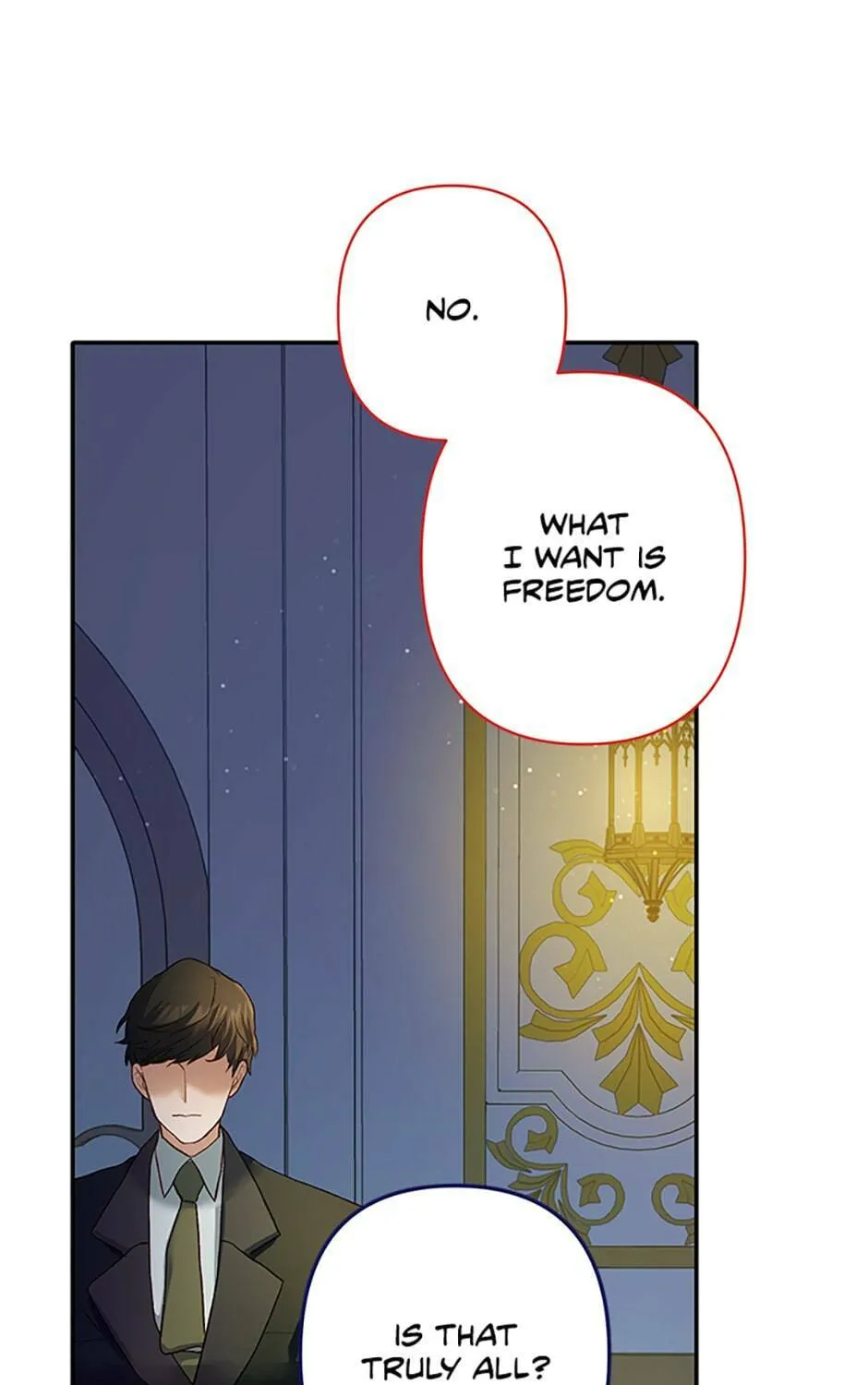 The Glamorous Life of the Fake Mistress Chapter 5 page 81 - 