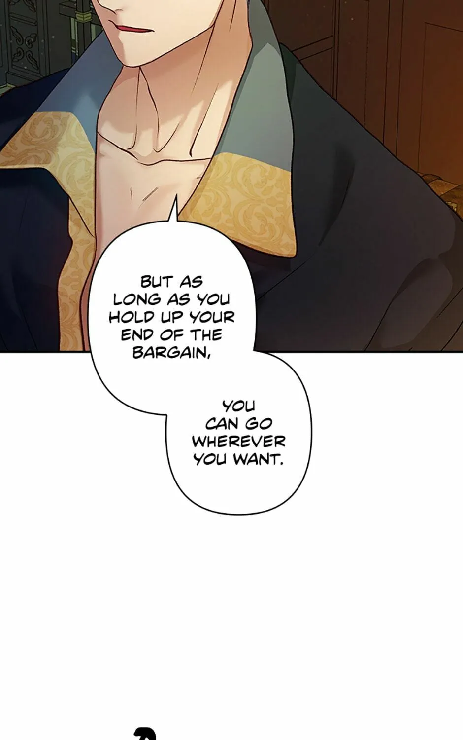 The Glamorous Life of the Fake Mistress Chapter 5 page 85 - 