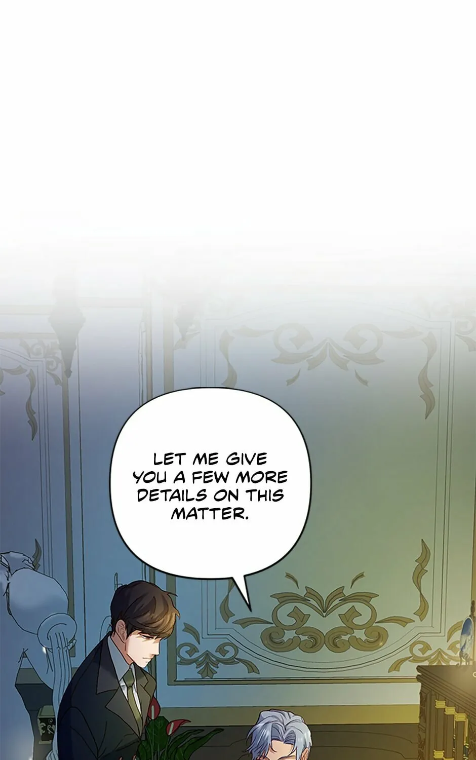 The Glamorous Life of the Fake Mistress Chapter 5 page 93 - 