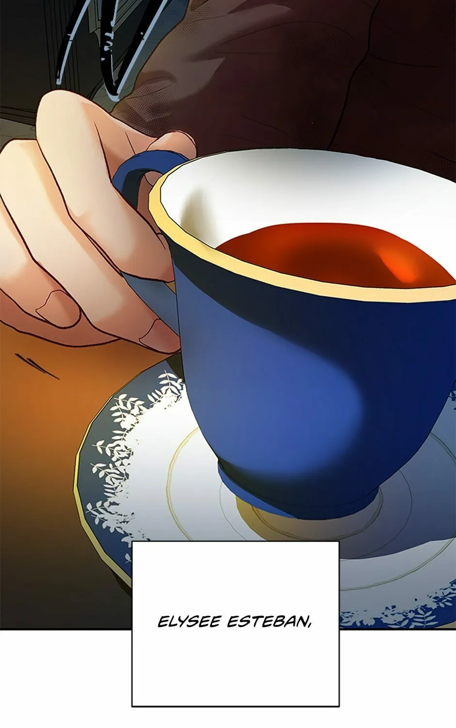 The Glamorous Life of the Fake Mistress Chapter 5 page 97 - 