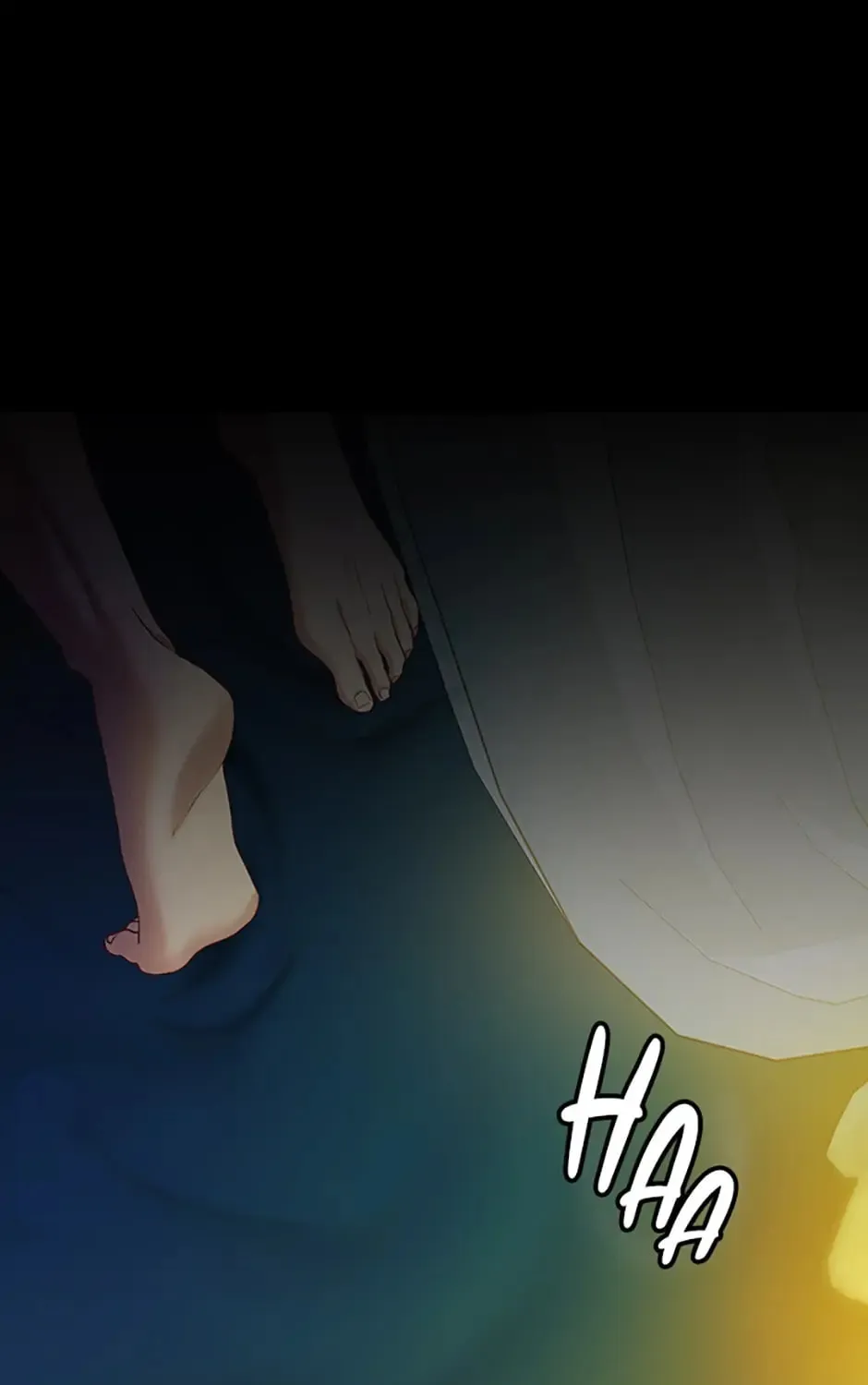 The Glamorous Life of the Fake Mistress Chapter 6 page 1 - 