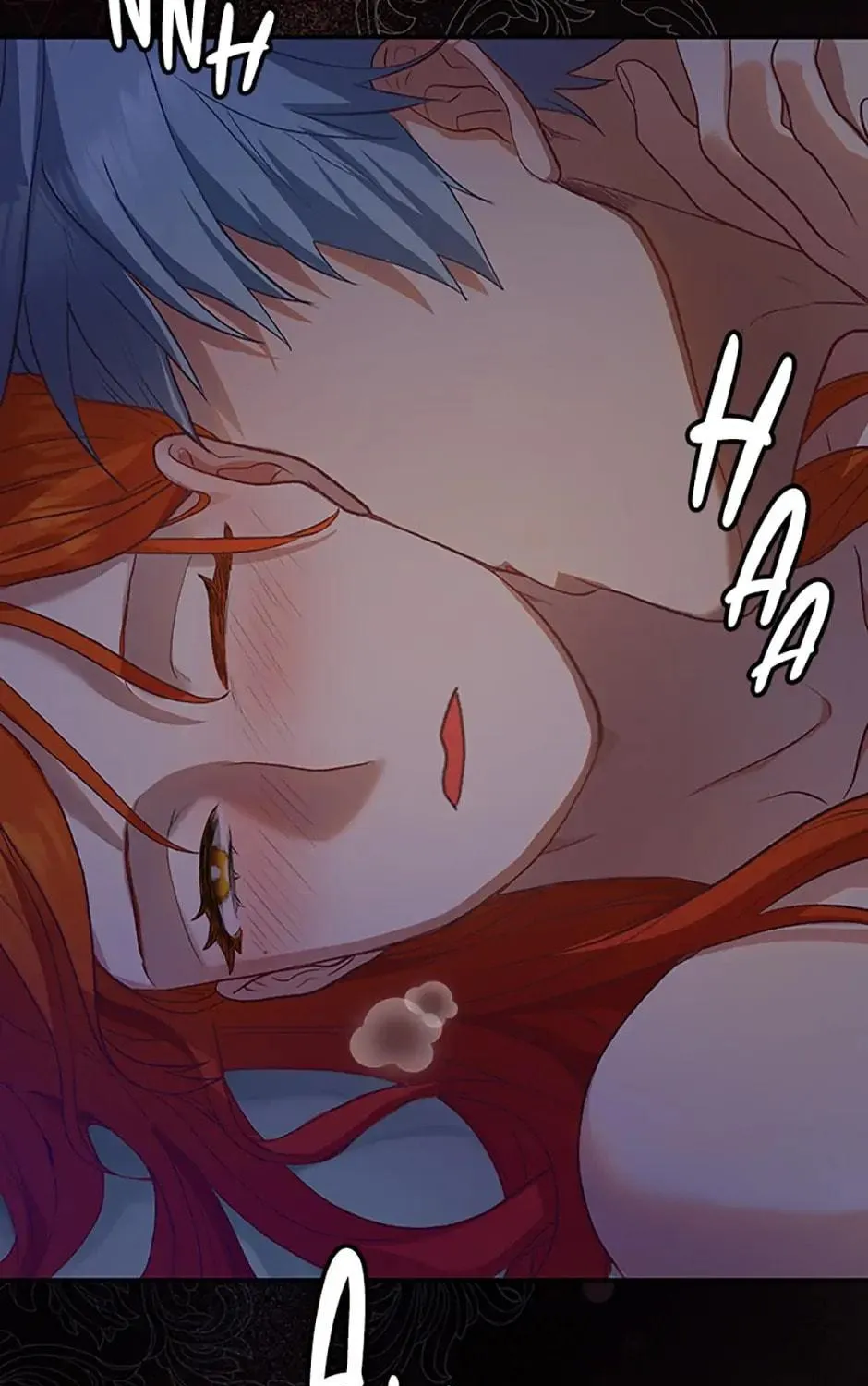 The Glamorous Life of the Fake Mistress Chapter 6 page 11 - 