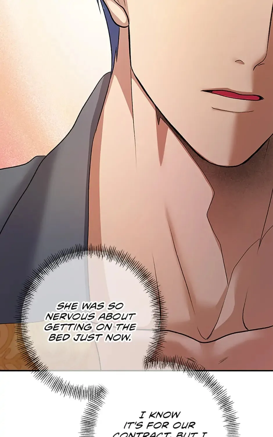 The Glamorous Life of the Fake Mistress Chapter 6 page 103 - 