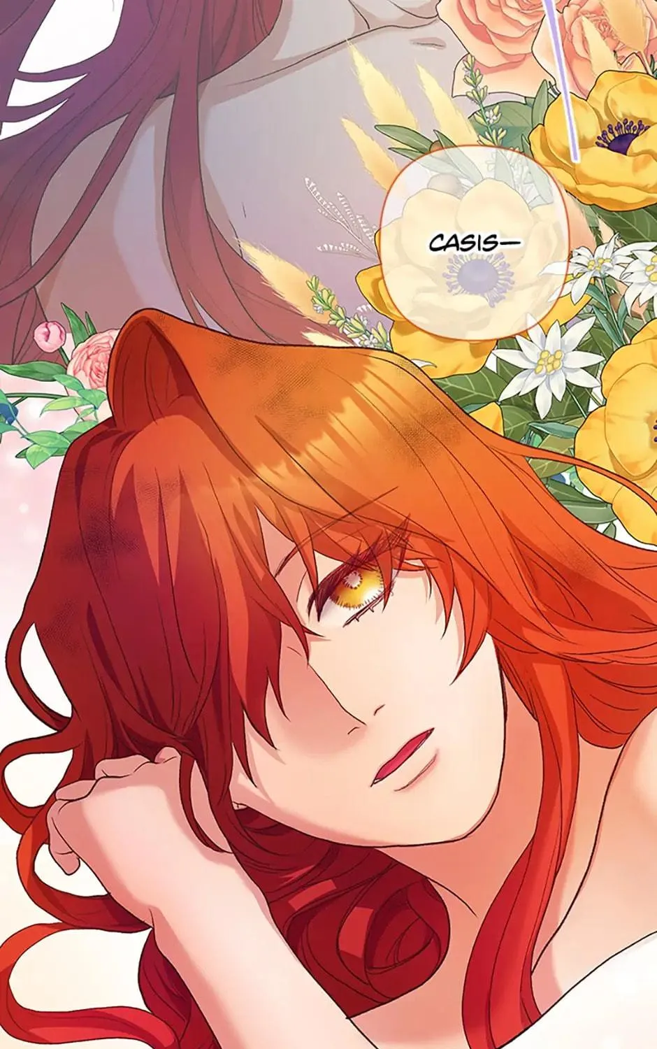 The Glamorous Life of the Fake Mistress Chapter 6 page 107 - 