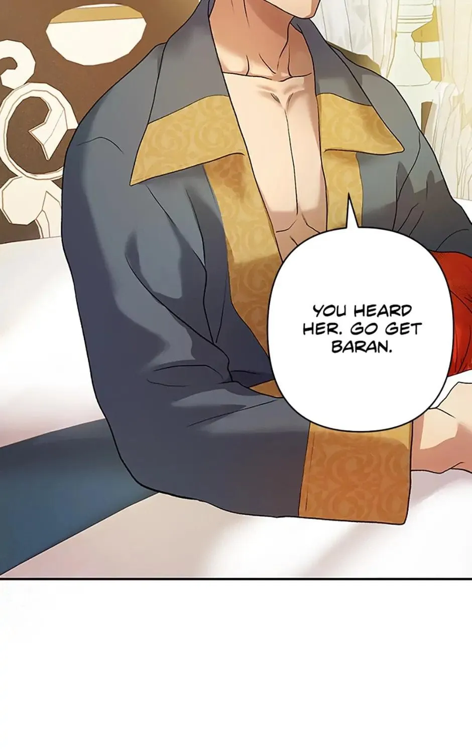 The Glamorous Life of the Fake Mistress Chapter 6 page 113 - 