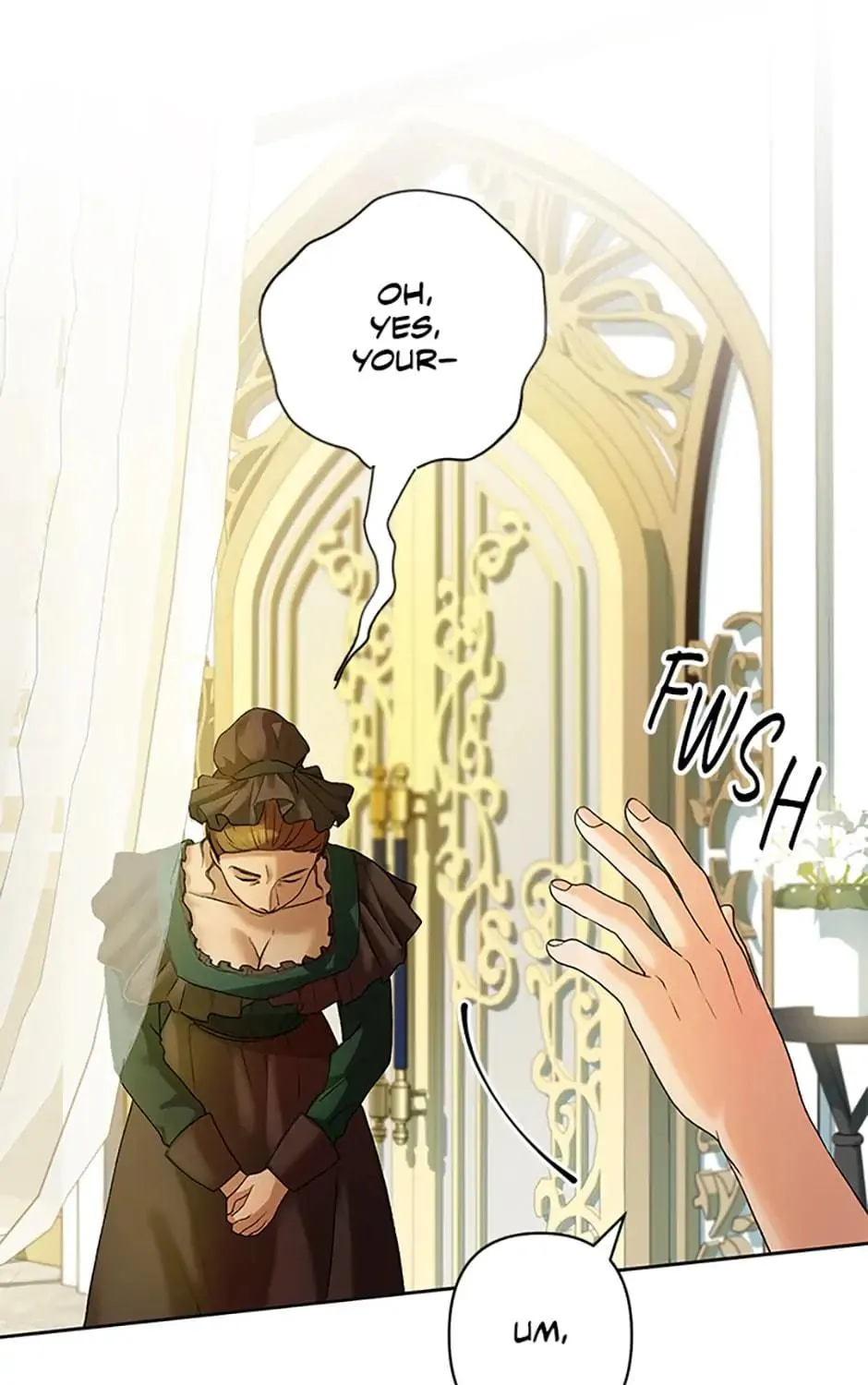 The Glamorous Life of the Fake Mistress Chapter 6 page 119 - 