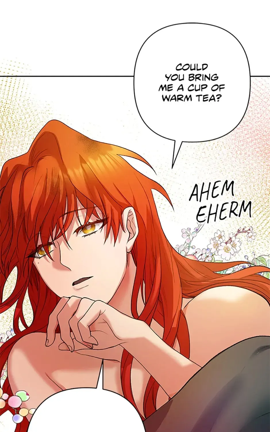 The Glamorous Life of the Fake Mistress Chapter 6 page 121 - 