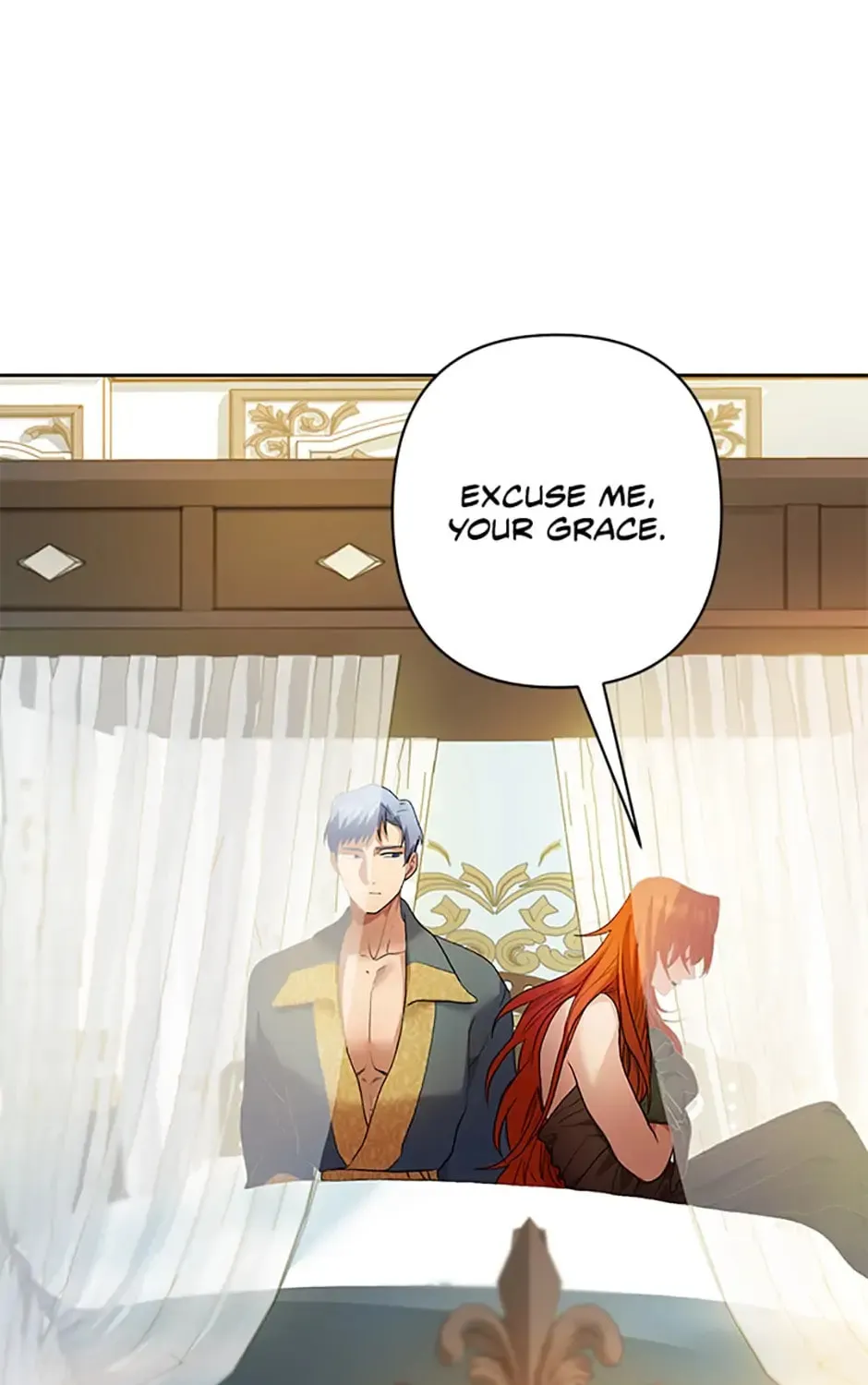 The Glamorous Life of the Fake Mistress Chapter 6 page 127 - 
