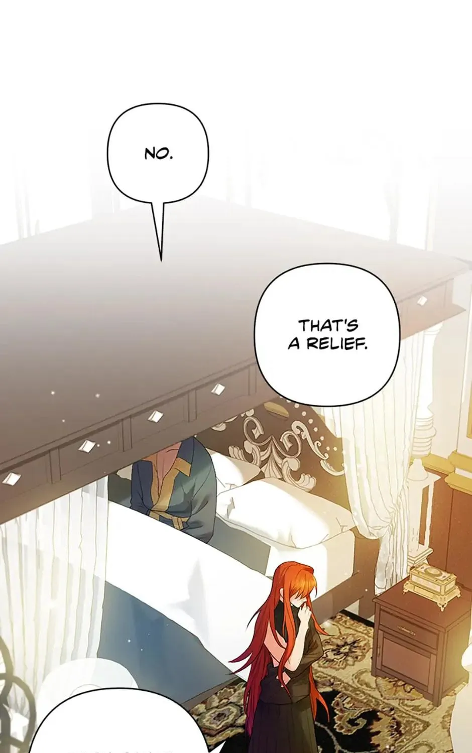 The Glamorous Life of the Fake Mistress Chapter 6 page 131 - 