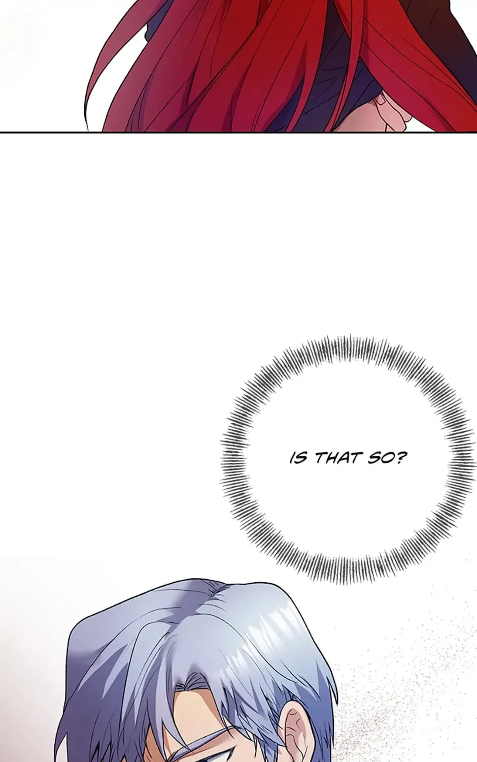 The Glamorous Life of the Fake Mistress Chapter 6 page 135 - 