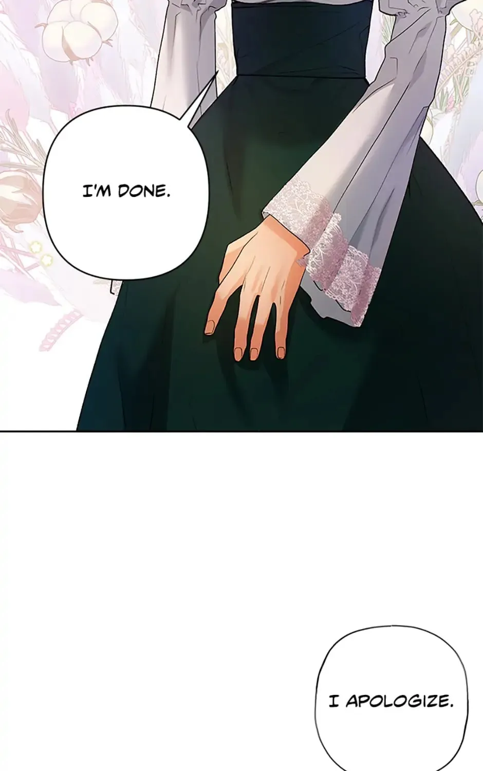 The Glamorous Life of the Fake Mistress Chapter 6 page 145 - 