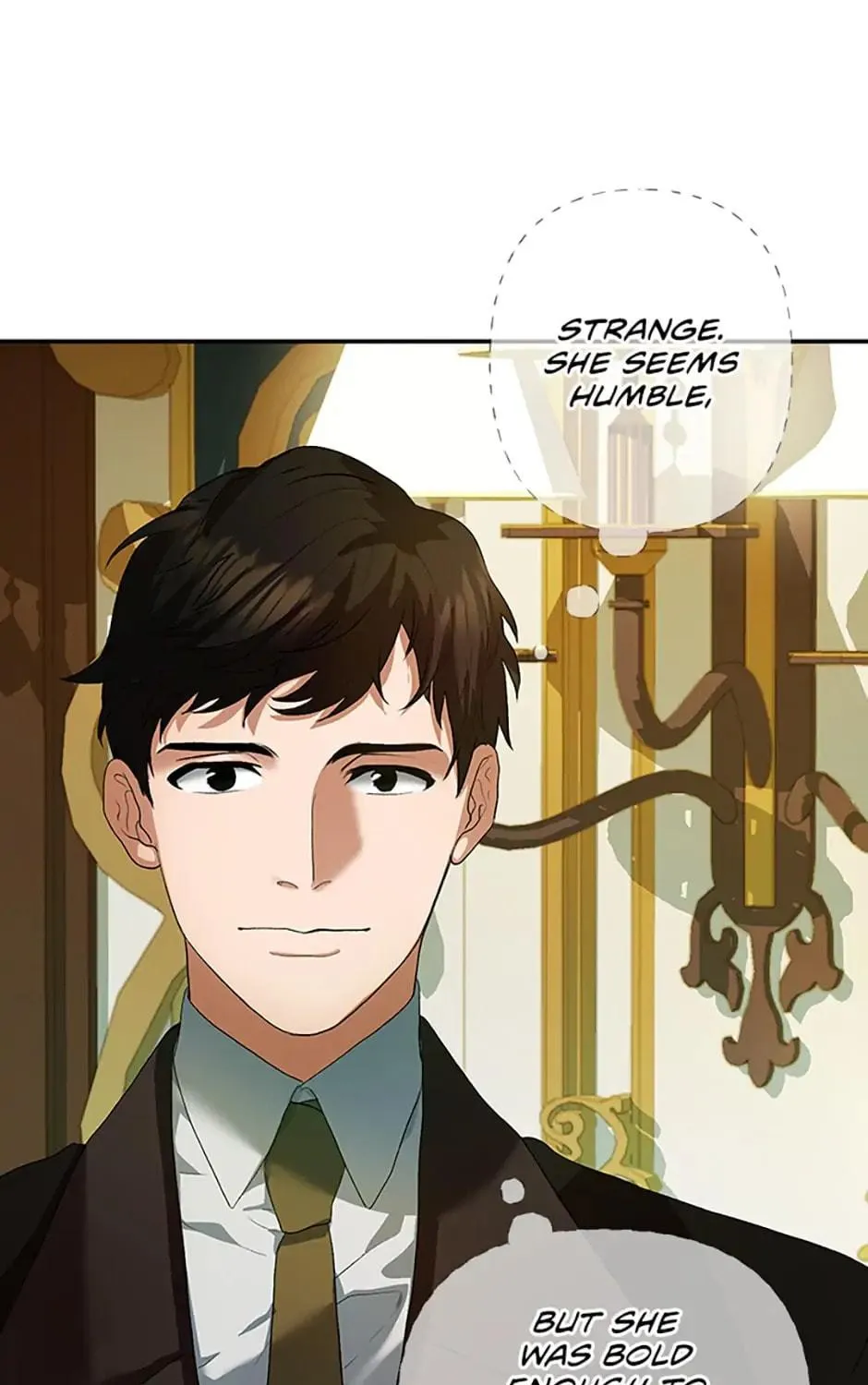 The Glamorous Life of the Fake Mistress Chapter 6 page 149 - 