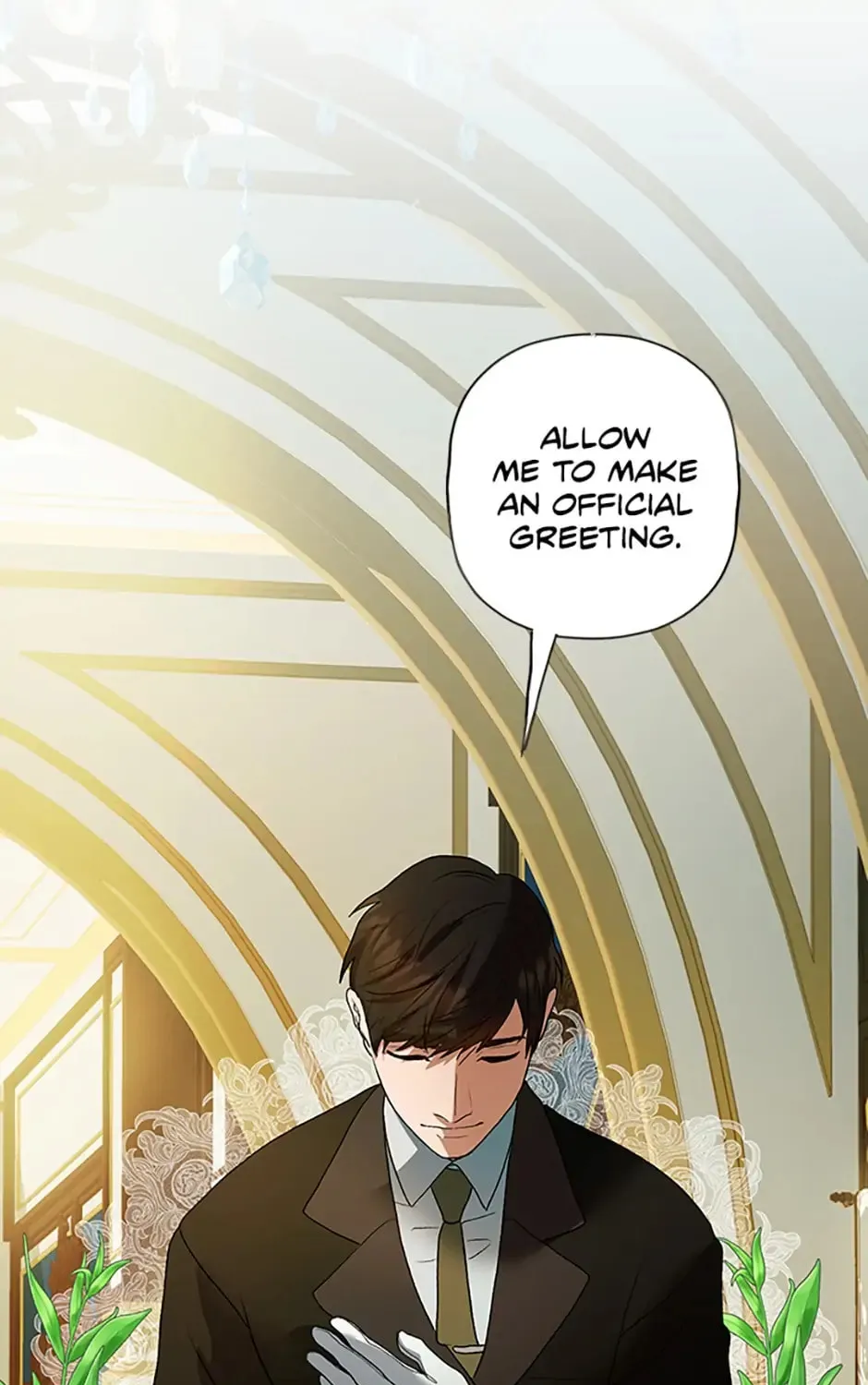 The Glamorous Life of the Fake Mistress Chapter 6 page 153 - 
