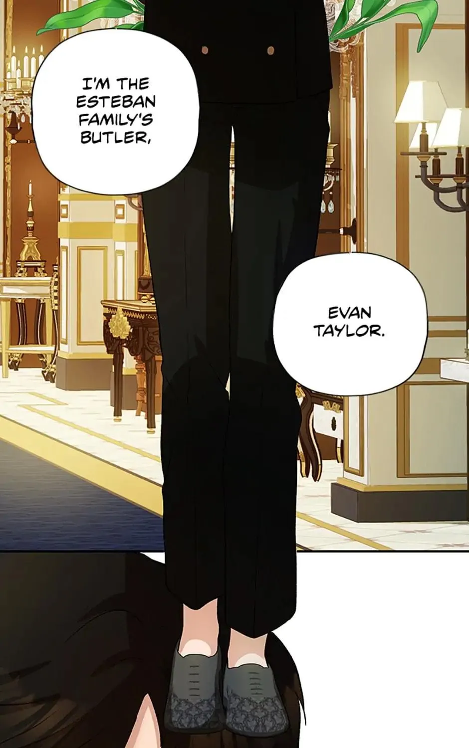 The Glamorous Life of the Fake Mistress Chapter 6 page 155 - 