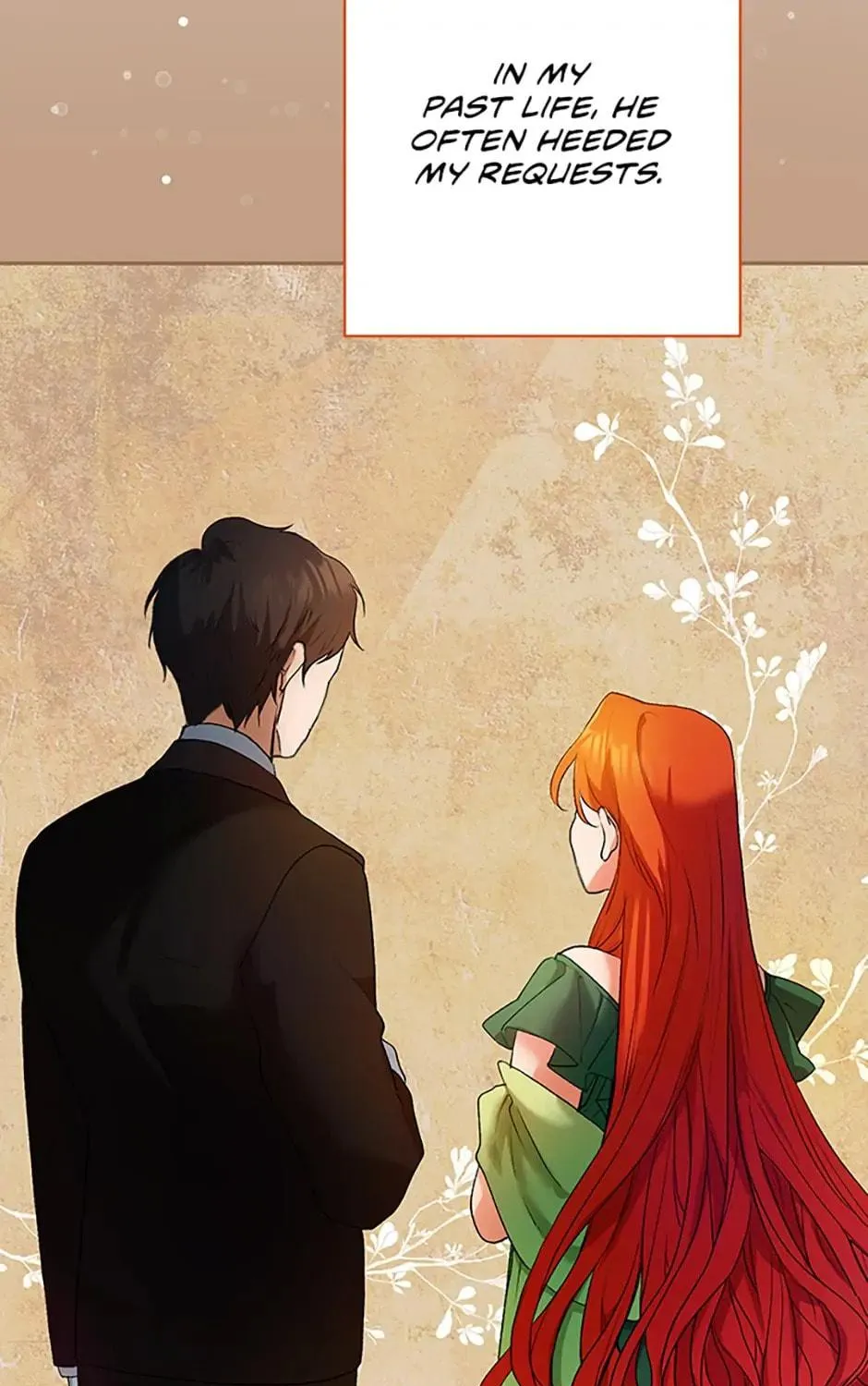 The Glamorous Life of the Fake Mistress Chapter 6 page 159 - 