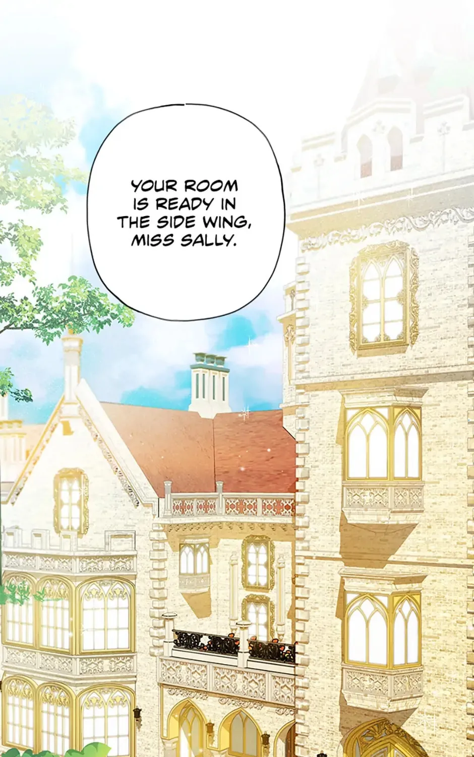 The Glamorous Life of the Fake Mistress Chapter 6 page 163 - 