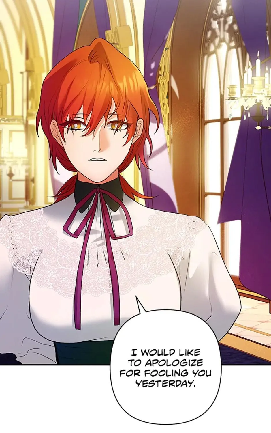 The Glamorous Life of the Fake Mistress Chapter 6 page 167 - 