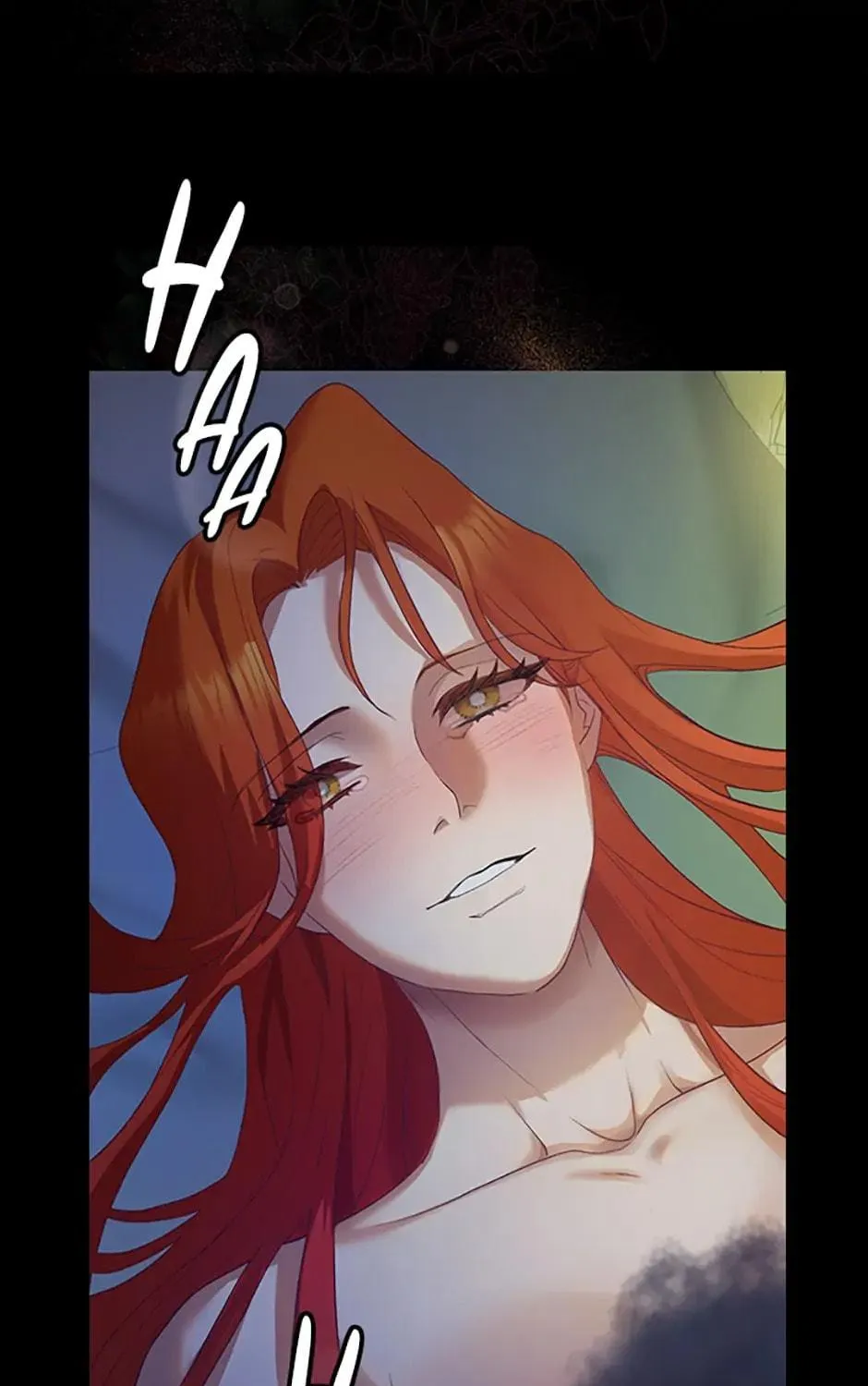 The Glamorous Life of the Fake Mistress Chapter 6 page 19 - 