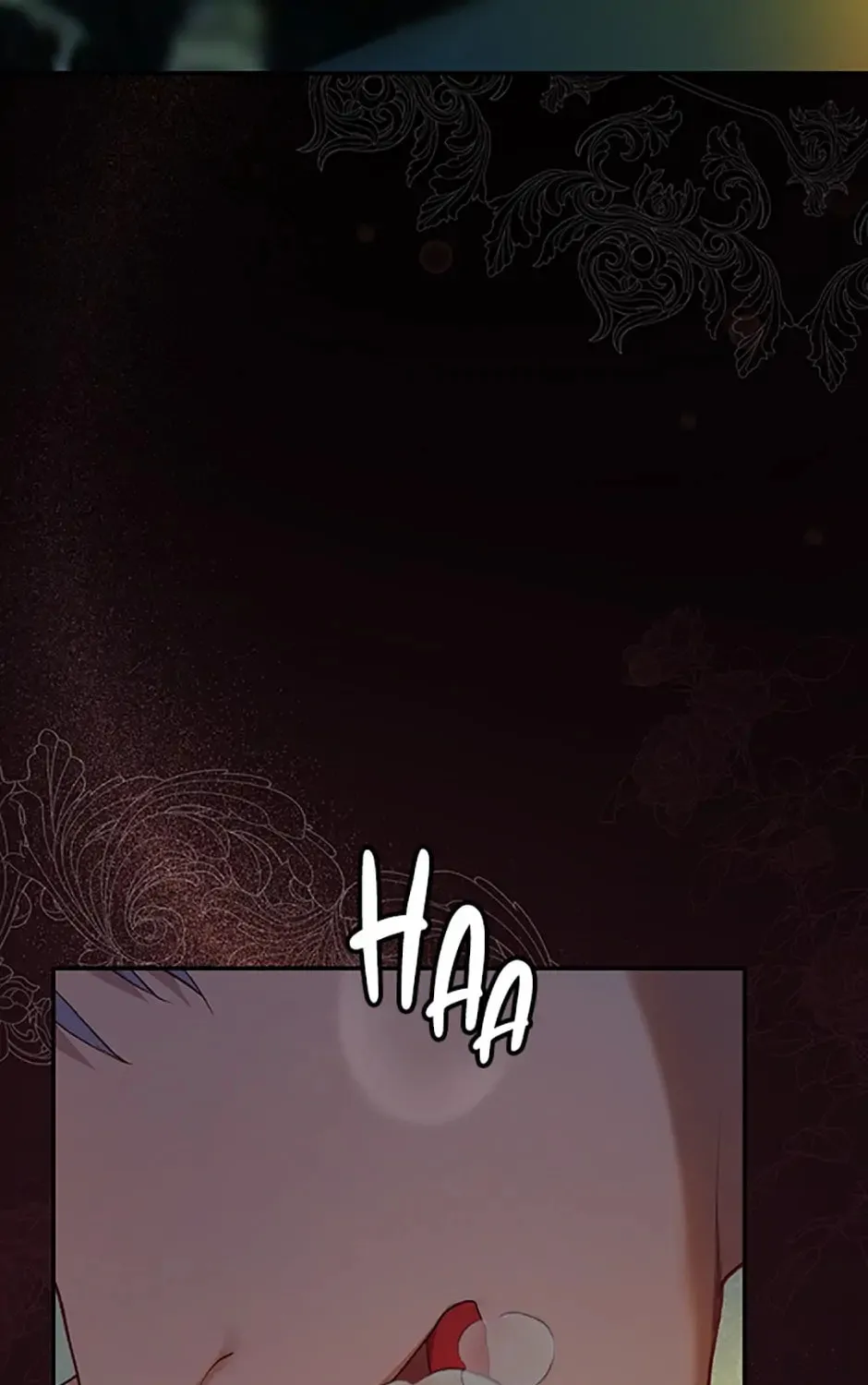 The Glamorous Life of the Fake Mistress Chapter 6 page 3 - 