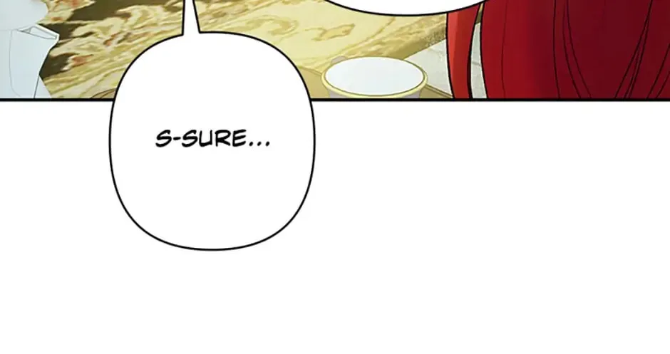 The Glamorous Life of the Fake Mistress Chapter 6 page 34 - 