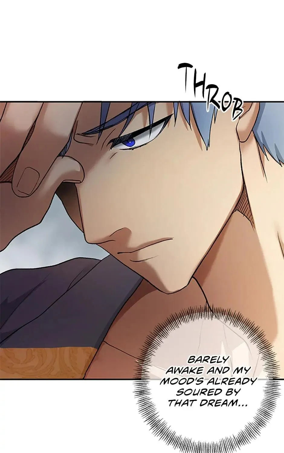 The Glamorous Life of the Fake Mistress Chapter 6 page 35 - 