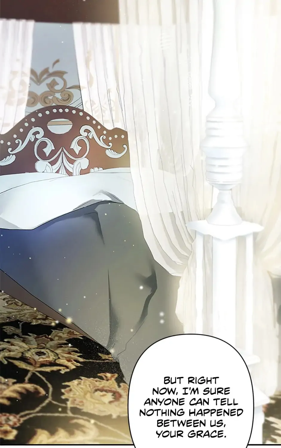 The Glamorous Life of the Fake Mistress Chapter 6 page 45 - 