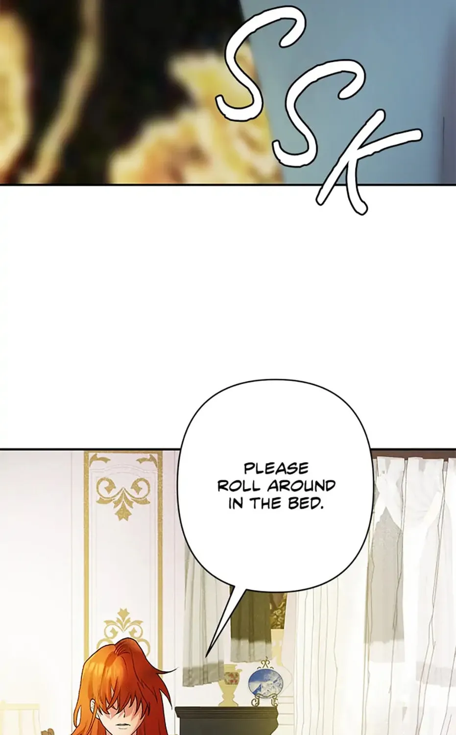 The Glamorous Life of the Fake Mistress Chapter 6 page 51 - 