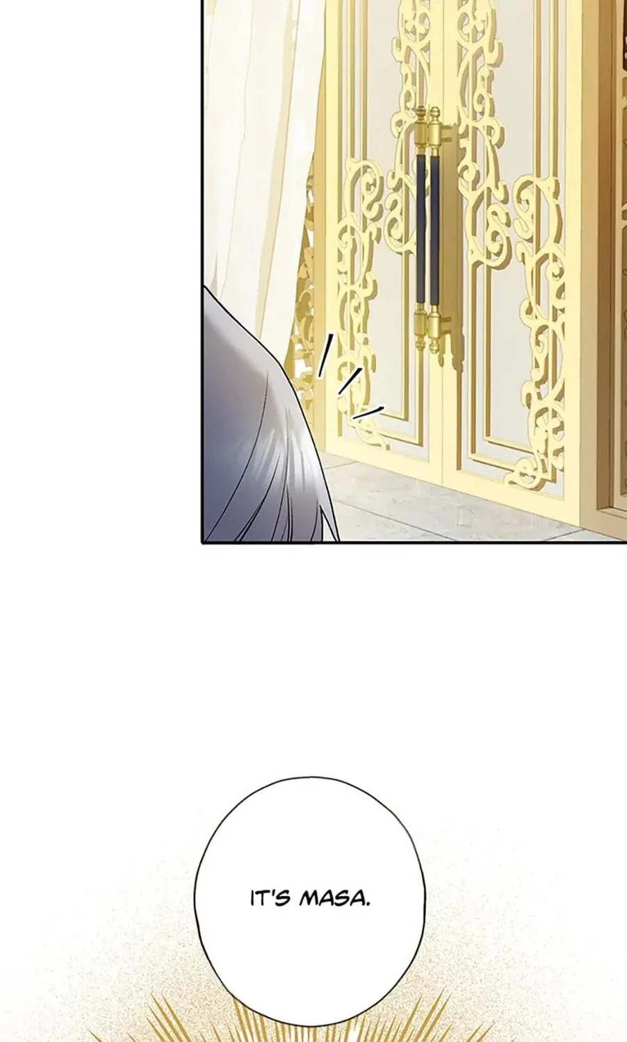 The Glamorous Life of the Fake Mistress Chapter 6 page 65 - 