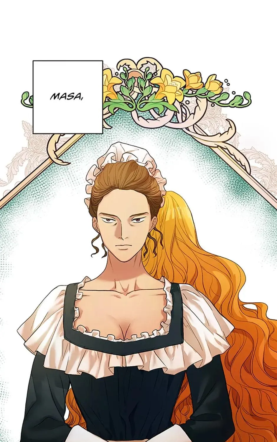 The Glamorous Life of the Fake Mistress Chapter 6 page 69 - 