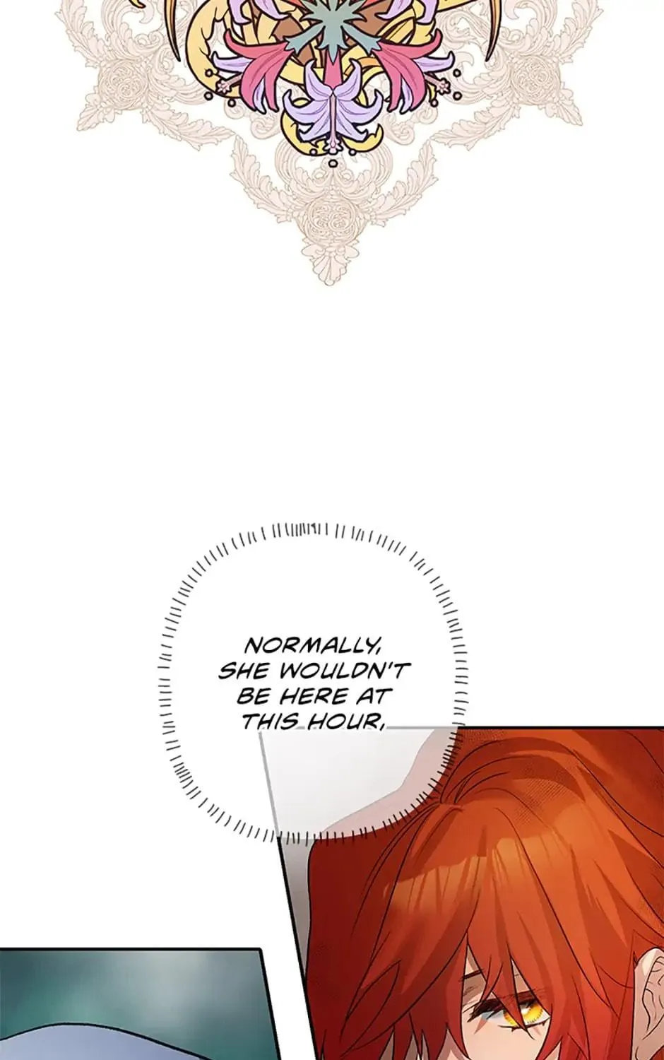 The Glamorous Life of the Fake Mistress Chapter 6 page 71 - 