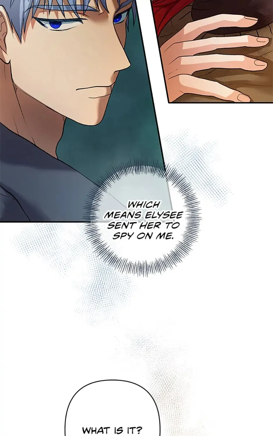 The Glamorous Life of the Fake Mistress Chapter 6 page 73 - 
