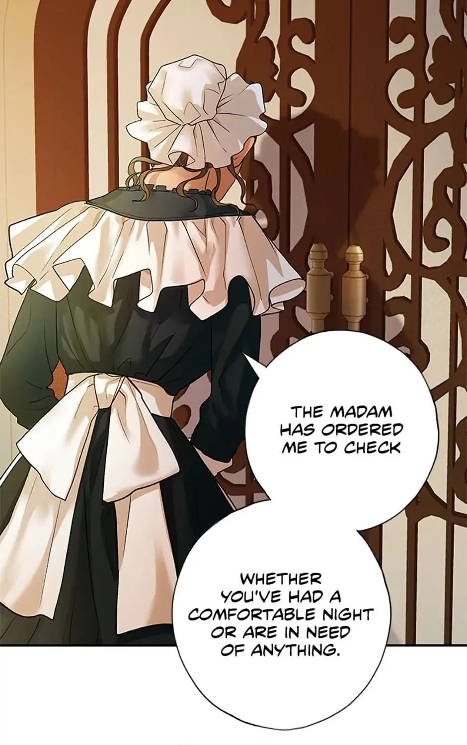 The Glamorous Life of the Fake Mistress Chapter 6 page 75 - 