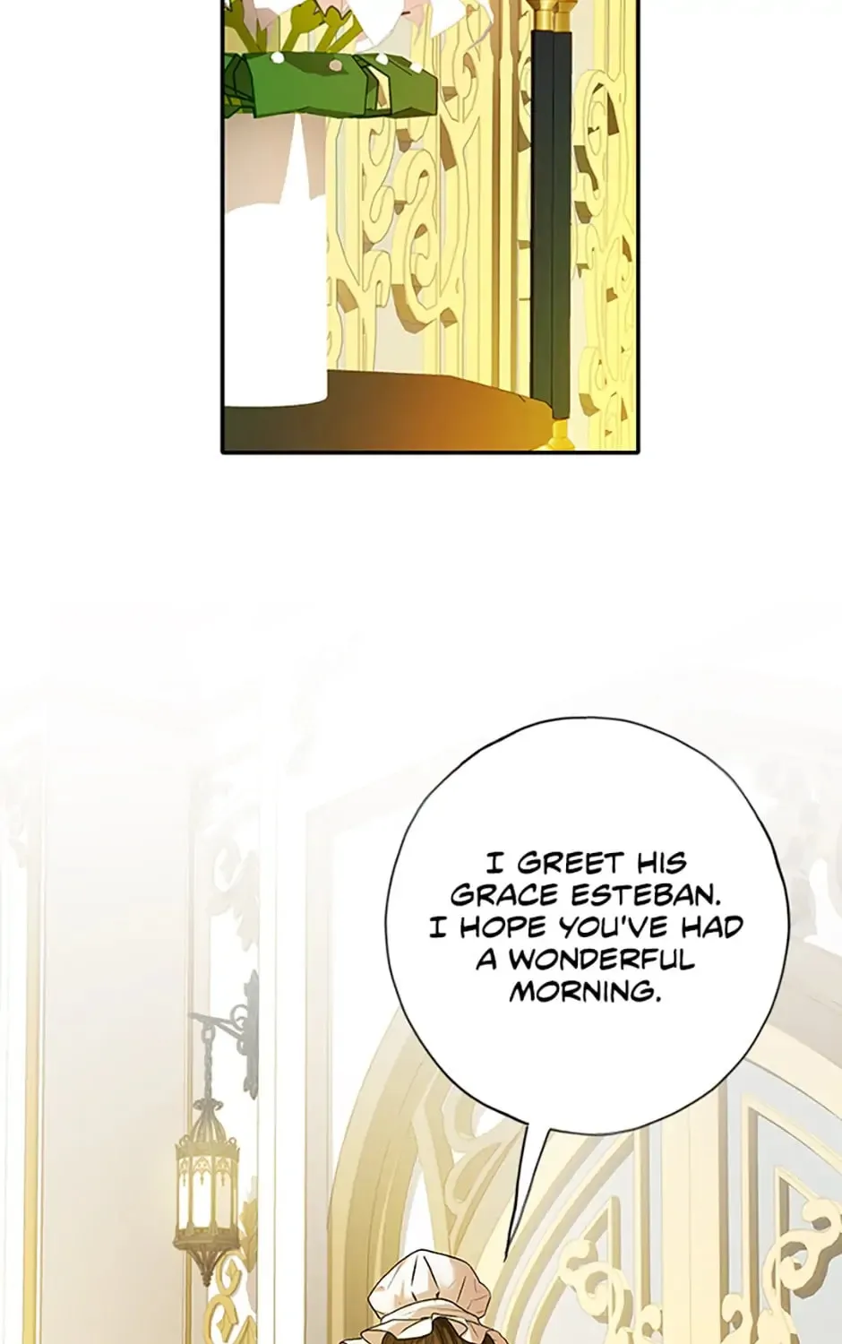 The Glamorous Life of the Fake Mistress Chapter 6 page 85 - 