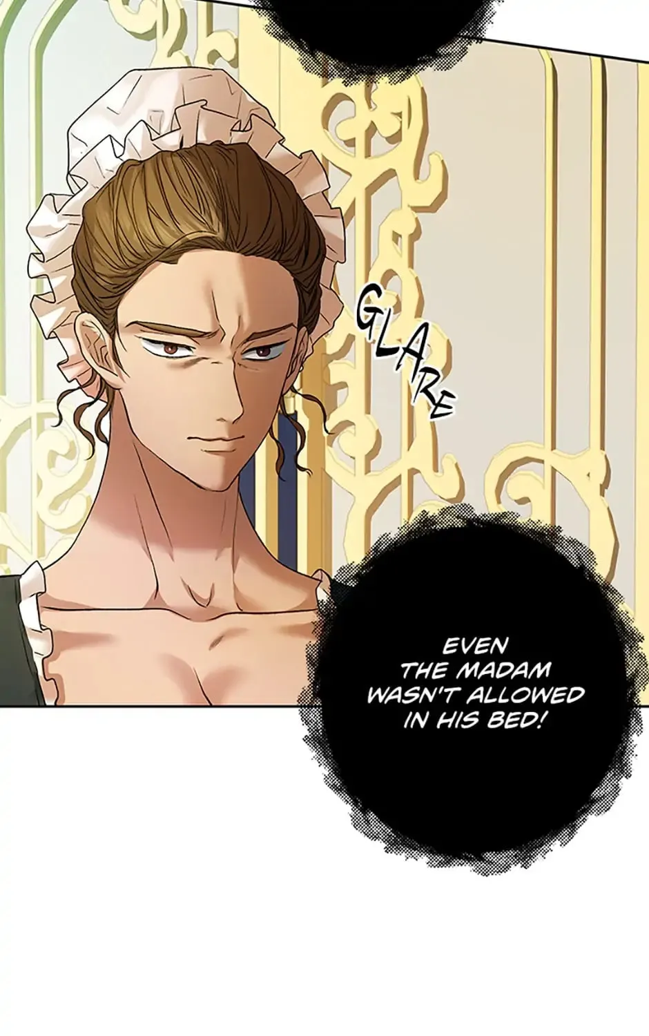 The Glamorous Life of the Fake Mistress Chapter 6 page 91 - 