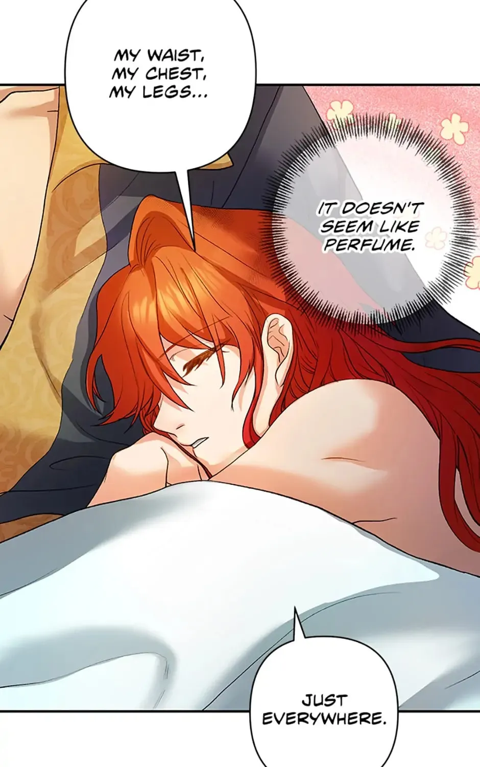 The Glamorous Life of the Fake Mistress Chapter 6 page 97 - 