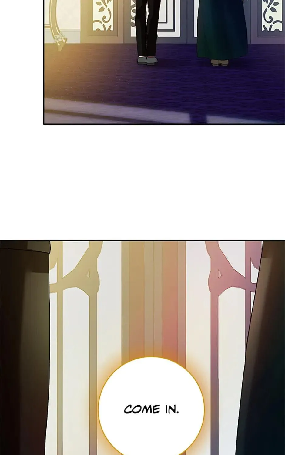 The Glamorous Life of the Fake Mistress Chapter 7 page 11 - 