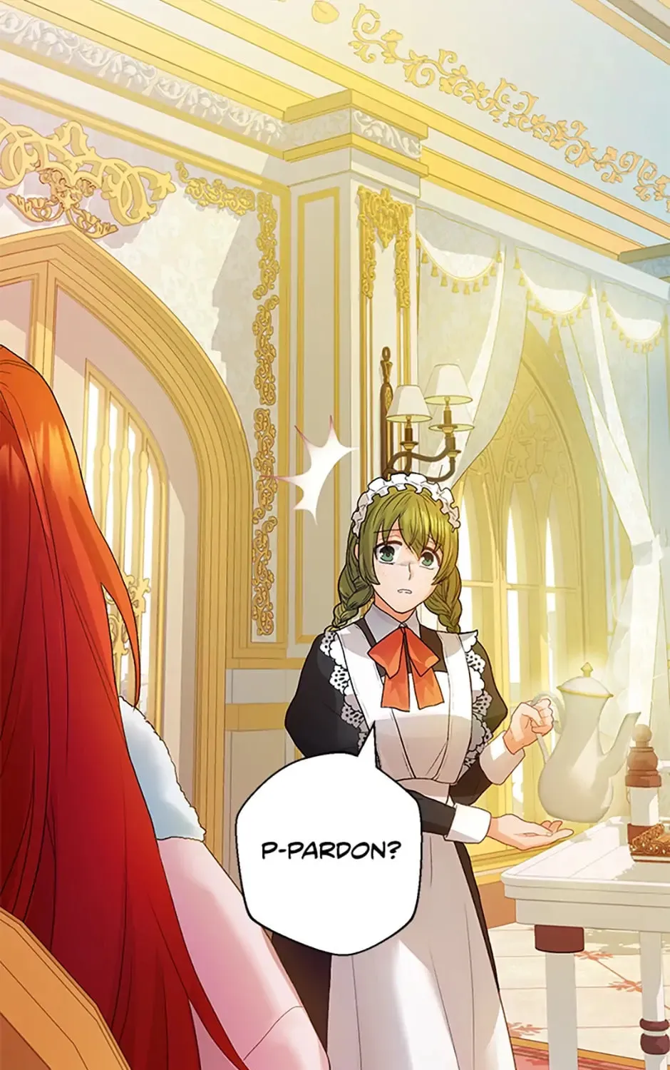 The Glamorous Life of the Fake Mistress Chapter 7 page 103 - 