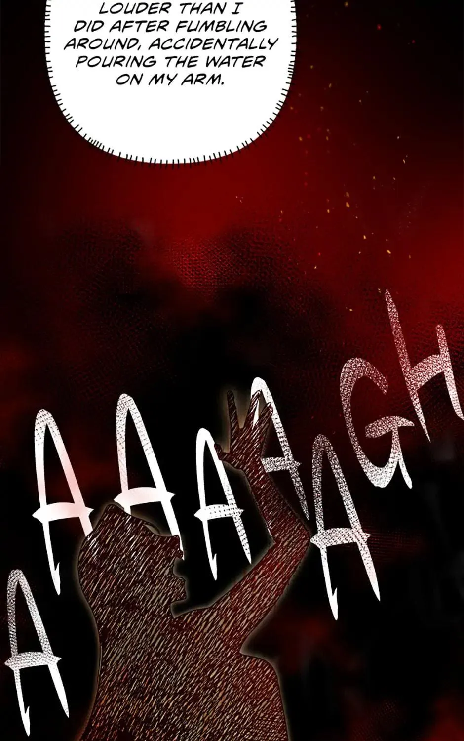 The Glamorous Life of the Fake Mistress Chapter 7 page 113 - 