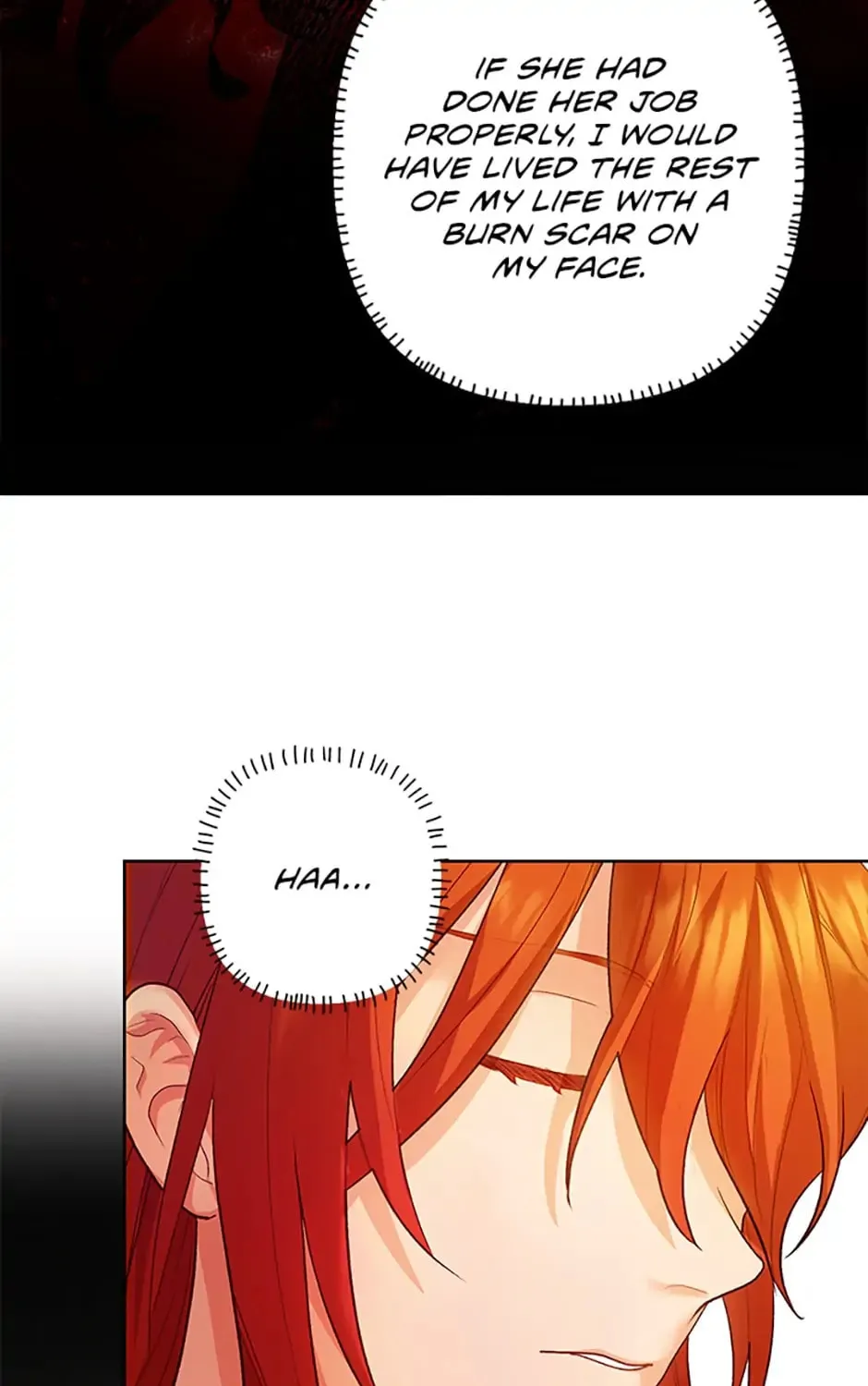 The Glamorous Life of the Fake Mistress Chapter 7 page 115 - 