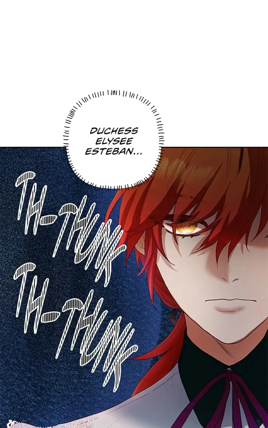 The Glamorous Life of the Fake Mistress Chapter 7 page 13 - 