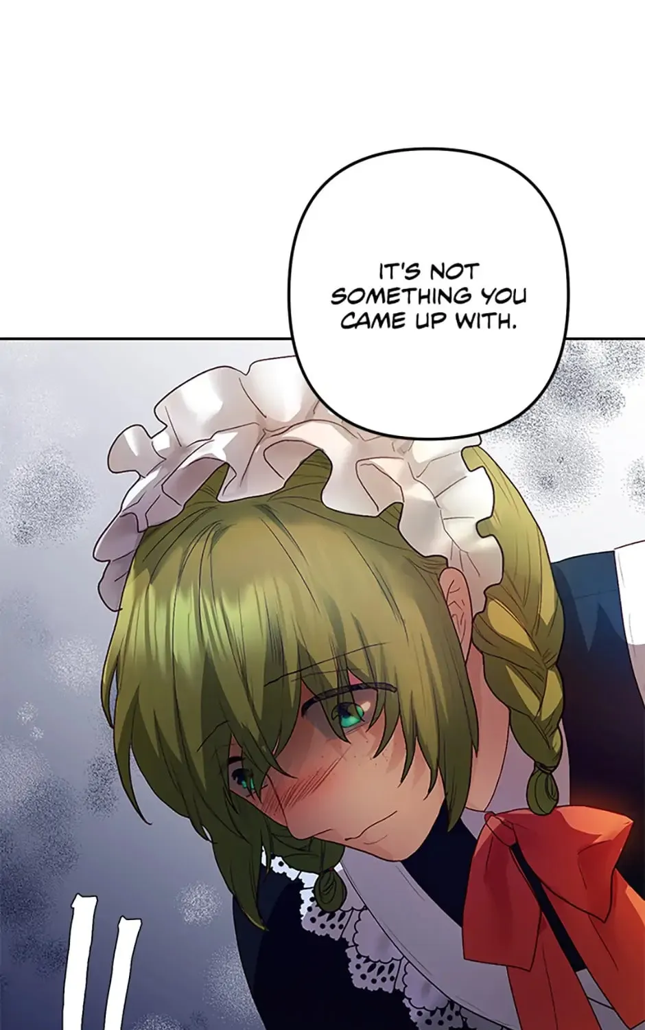 The Glamorous Life of the Fake Mistress Chapter 7 page 121 - 