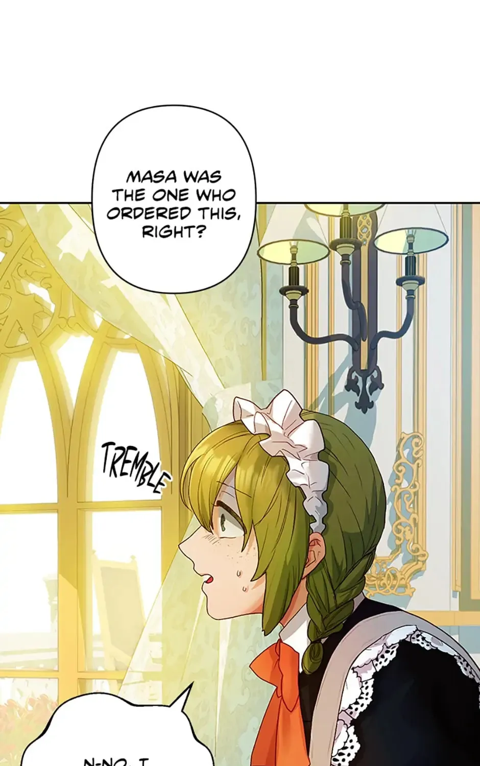 The Glamorous Life of the Fake Mistress Chapter 7 page 123 - 