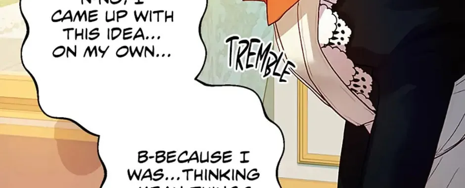 The Glamorous Life of the Fake Mistress Chapter 7 page 124 - 