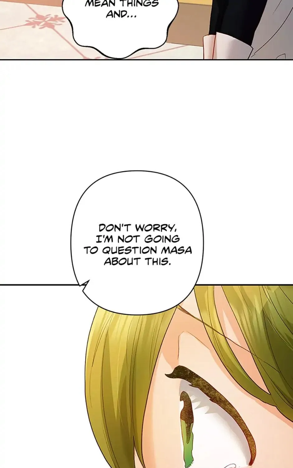 The Glamorous Life of the Fake Mistress Chapter 7 page 125 - 