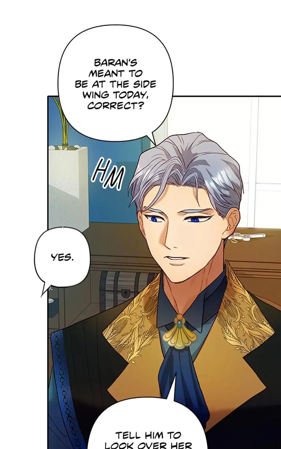 The Glamorous Life of the Fake Mistress Chapter 7 page 143 - 