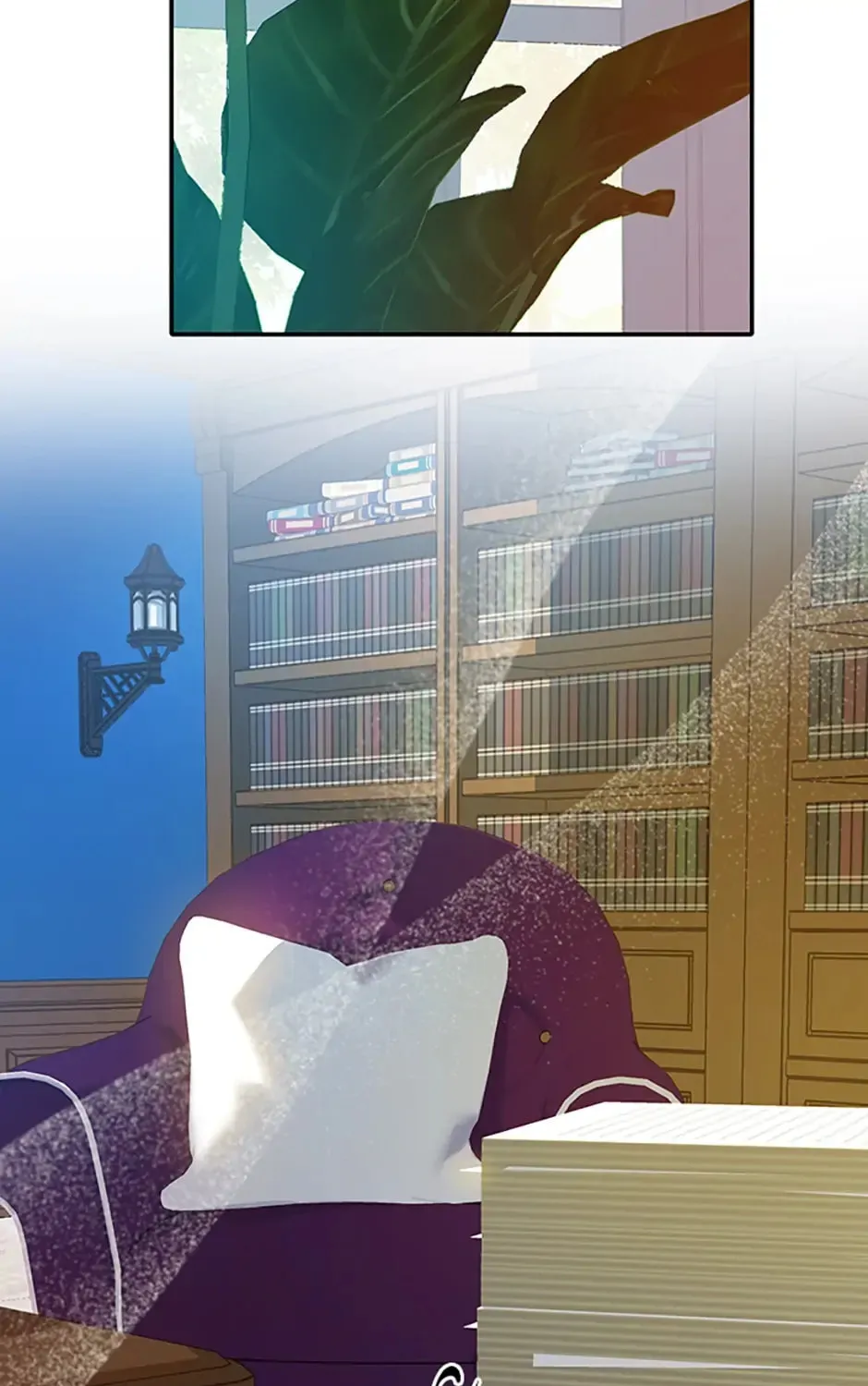 The Glamorous Life of the Fake Mistress Chapter 7 page 147 - 