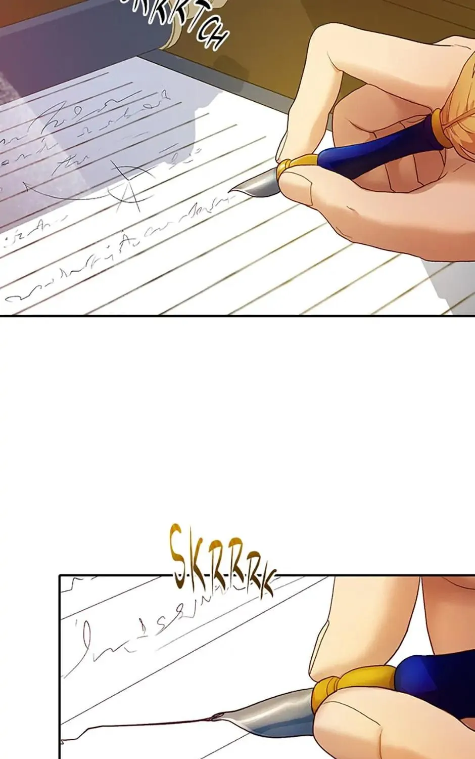 The Glamorous Life of the Fake Mistress Chapter 7 page 149 - 