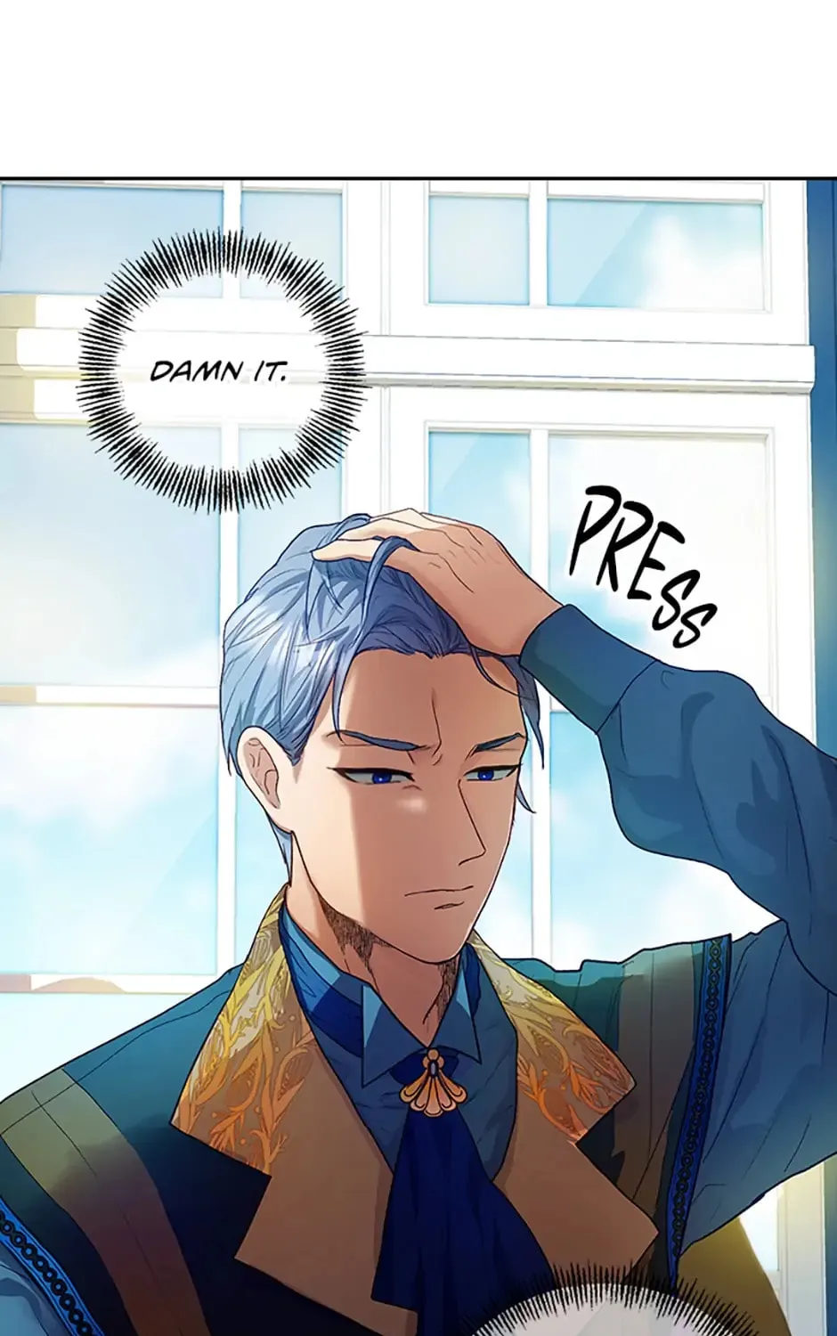The Glamorous Life of the Fake Mistress Chapter 7 page 151 - 