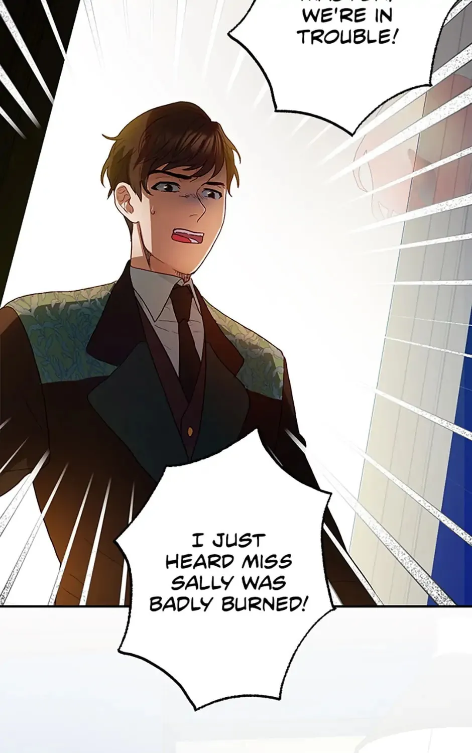 The Glamorous Life of the Fake Mistress Chapter 7 page 163 - 