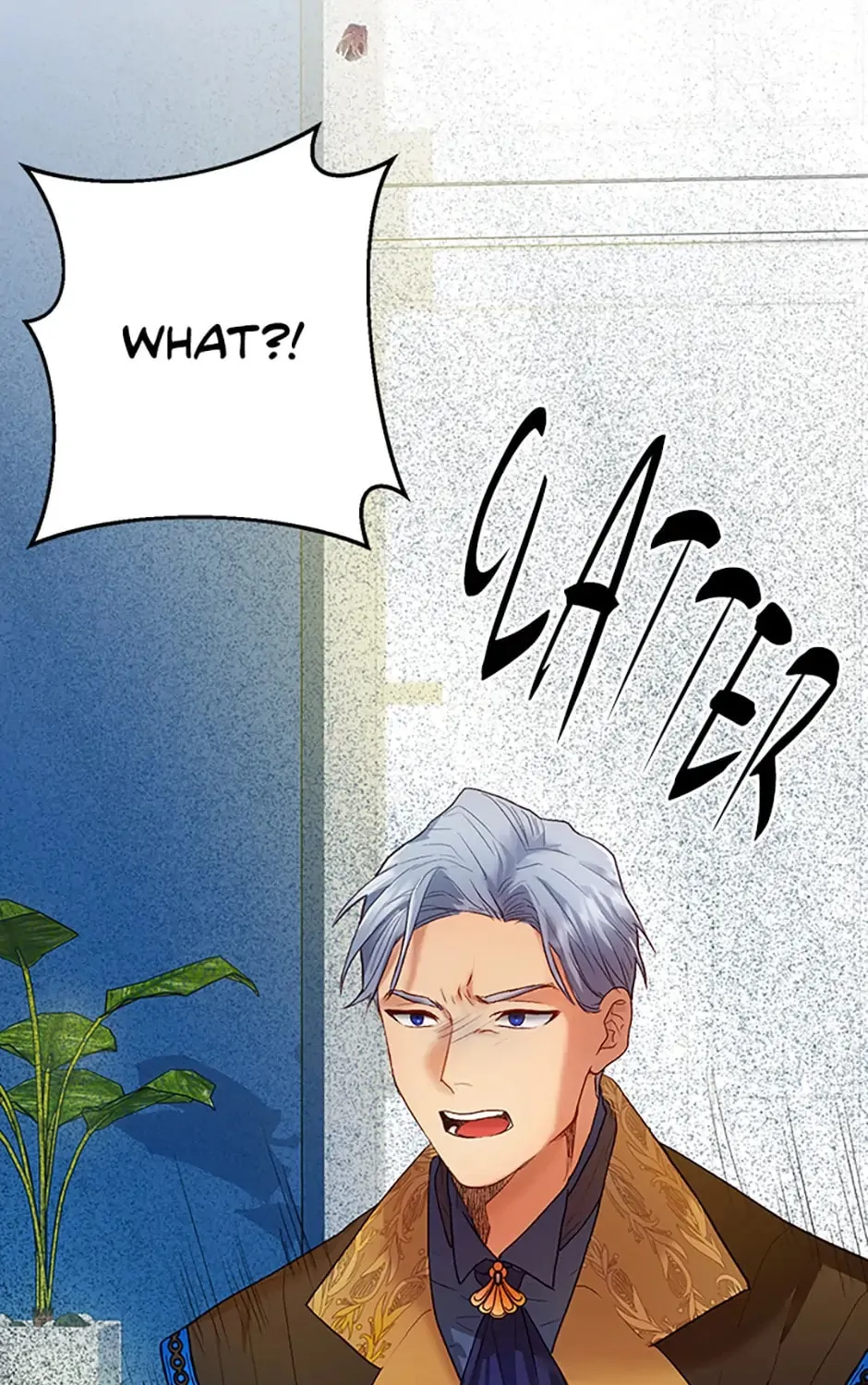 The Glamorous Life of the Fake Mistress Chapter 7 page 165 - 